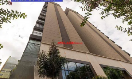 Vila mariana- ótimo apartamento - lavvi - entregue em 2021 - no contrapiso - 163m² - 3  suítes