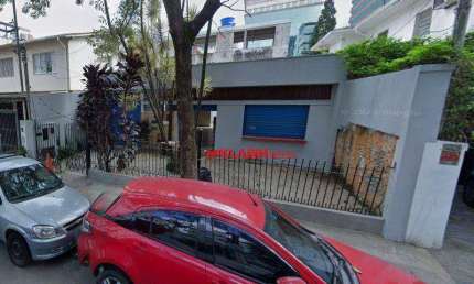 Casa com 3 dormitórios, 140 m² - venda por R$ 5.000.000,00 ou aluguel por R$ 8.100,00/mês - Itaim Bibi - São Paulo/SP
