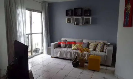 Apartamento com 3 dormitórios à venda, 80 m² por r$ 625.000,00 - vila dom pedro i - são paulo/sp