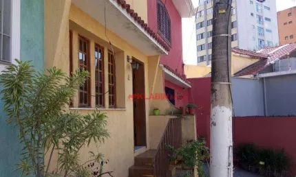 CASA DE VILA com 02 dormitórios à venda, 100 m² por R$ 950.000 - Vila Mariana - São Paulo/SP