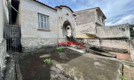 Casa com 3 dormitórios para alugar, 100 m² por R$ 3.000,00/mês - Saude - São Paulo/SP