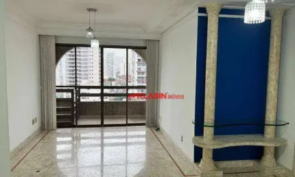 Apartamento com 3 dormitórios à venda, 87 m² por r$ 889.000,00 - ipiranga - são paulo/sp
