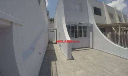 Sobrado com 2 dormitórios à venda, 83 m² por R$ 750.000,00 - Bosque da Saúde - São Paulo/SP