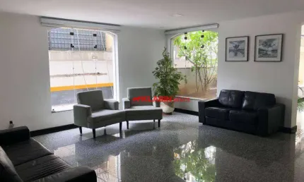 Apartamento com 2 dormitórios à venda, 73 m² por r$ 600.000,00 - vila dom pedro i - são paulo/sp