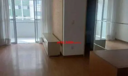 Apartamento com 2 quartos à venda na Rua Baltazar Lisboa, Vila Mariana, São Paulo