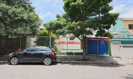 CASA TÉRREA - 3 DORMITÓRIOS, 225 M2, 5 VAGAS - VILA MARIANA