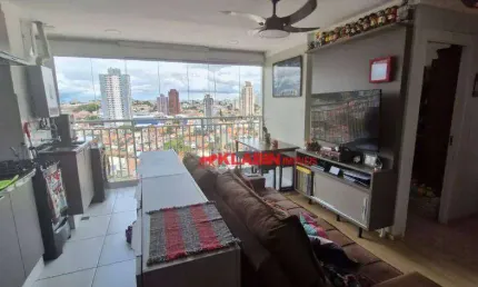 Apartamento com 2 dormitórios à venda, 44 m² por R$ 413.000,00 - Vila Prudente (Zona Leste) - São Paulo/SP