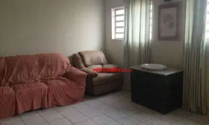 Sobrado com 3 dormitórios à venda, 160 m² por R$ 2.500.000 - Vila Mariana - São Paulo/SP