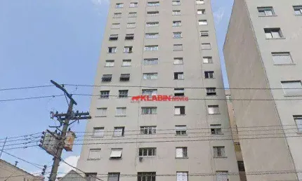 Apartamento de 1 Dormitório com 55m² de Área Útil - Sem Vaga de Garagem (Estacionamento Próximo) - Ótima Localização no Cambuci Próximo ao Comércio