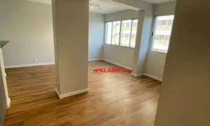 Apartamento com 2 quartos à venda na Rua Inhambú, Moema, São Paulo