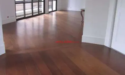Apartamento com 4 dormitórios à venda, 210 m² por R$ 8.800.000,00 - Vila Nova Conceição - São Paulo/SP