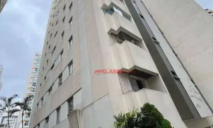 Apartamento com 1 quarto à venda na Rua Diana, Perdizes, São Paulo