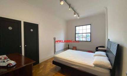 Apartamento com 2 dormitórios para alugar, 102 m² por R$ 8.090,00/mês - Aclimação - São Paulo/SP