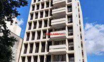 Apartamento com 4 dormitórios à venda, 125 m² por R$ 650.000,00 - Vila Monumento - São Paulo/SP