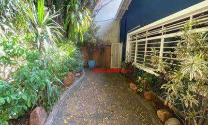 Casa com 2 dormitórios, 160 m² - venda por R$ 5.300.000,00 ou aluguel por R$ 13.003,00/mês - Jardim Paulista - São Paulo/SP