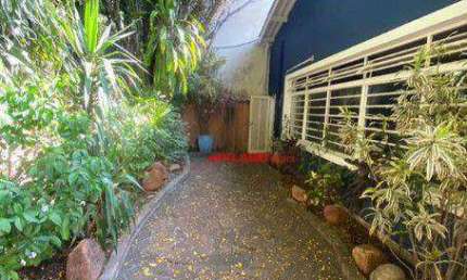 Casa com 2 dormitórios, 160 m² - venda por R$ 5.300.000,00 ou aluguel por R$ 13.003,00/mês - Jardim Paulista - São Paulo/SP