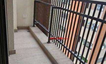 Studio à venda, 21 m² por R$ 500.000,00 - Paraíso - São Paulo/SP