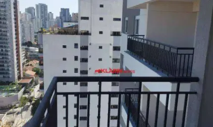 Studio à venda, 33 m² por r$ 380.000,00 - vila nair - são paulo/sp