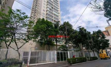 Apartamento de 2 Dormitórios (Atualmente 1 Suíte com Living Ampliado) - 1 Vaga de Garagem - 70m² de área Útil - Empreendimento com Lazer Completíssimo