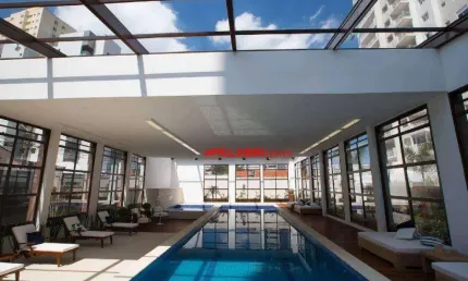 Apartamento com 2 quartos à venda na Rua Gonçalo da Cunha, Chácara Inglesa, São Paulo