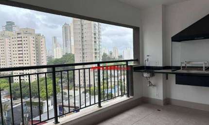 Apartamento com 2 dormitórios à venda, 71 m² por R$ 890.000,00 - Vila São José - São Paulo/SP