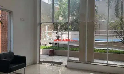Apartamento com 3 dormitórios à venda, 110 m² por R$ 1.280.000,00 - Vila da Saúde - São Paulo/SP