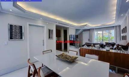 VILA MARIANA (KLABIN), LINDA  CASA EM CONDOMÍNIO FECHADO