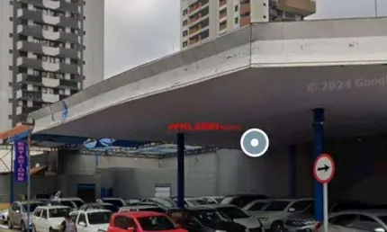Terreno à venda, 299 m² por R$ 3.800.000,00 - Vila Clementino - São Paulo/SP