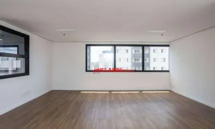 Conjunto para alugar, 40 m² por R$ 2.887,20/mês - Vila Mariana - São Paulo/SP