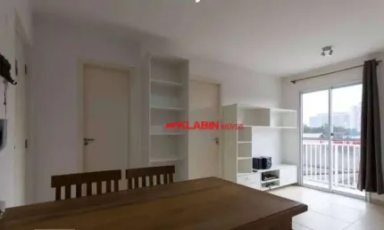 Apartamento com 1 dormitório à venda, 36 m² por r$ 250.000,00 - cambuci - são paulo/sp