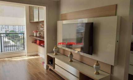 Apartamento com 2 quartos à venda na Rua Clemente Pereira, Ipiranga, São Paulo