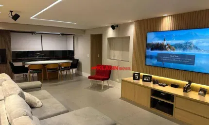 Apartamento com 3 quartos à venda na Rua Pedro Pomponazzi, Vila Mariana, São Paulo