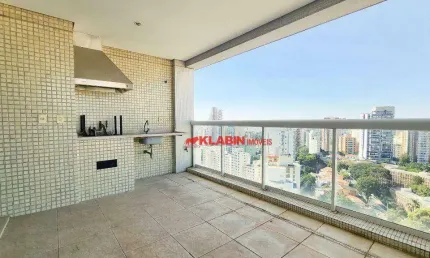 Apartamento com 3 dormitórios à venda, 155 m² por r$ 2.850.000,00 - paraíso - são paulo/sp