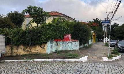 Casa comercial à venda na Rua Luís Góis, Mirandópolis, São Paulo