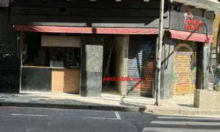 Loja para alugar, 56 m² por r$ 5.500,00/mês - santa efigênia - são paulo/sp