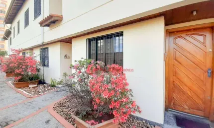 Sobrado com 3 dormitórios à venda, 124 m² por r$ 900.000,00 - vila guarani (zona sul) - são paulo/sp