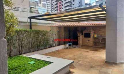 Apartamento com 3 quartos à venda na Rua Marcos Portugal, Vila Nair, São Paulo