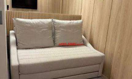 Studio com 1 dormitório para alugar, 27 m² por R$ 6.978,00/mês - Itaim Bibi - São Paulo/SP