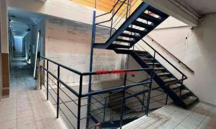 Prédio para alugar, 1000 m² por R$ 21.000,00/mês - Bela Vista - São Paulo/SP