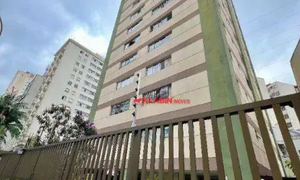 Oportunidade imperdível - apartamento de 3 dormitórios na bela vista!