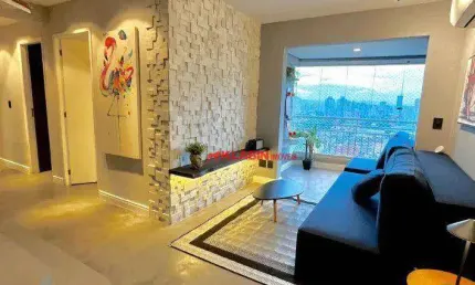 Cobertura com 3 dormitórios à venda, 140 m² por R$ 1.750.000,00 - Aclimação - São Paulo/SP