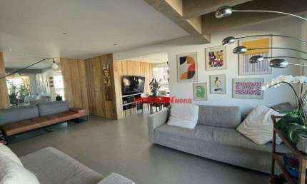 VILA MARIANA, MAGNÍFICA COBERTURA DUPLEX, AMPLO TERRAÇO, ÁREA GOURMET, 175m², 3 SUÍTES, LAZER COMPLETO.