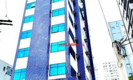 Sala comercial com 3 salas à venda na Rua Doutor Samuel Porto, Vila da Saúde, São Paulo