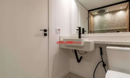Apartamento com 3 dormitórios à venda, 98 m² por R$ 1.650.000,00 - Jardim Paulista - São Paulo/SP