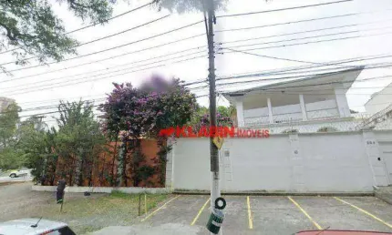 Sobrado à venda, 450 m² por r$ 3.250.000 - santa teresinha - são paulo/sp