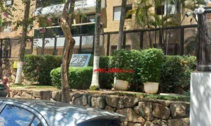 Apartamento com 3 quartos à venda na Rua Pintassilgo, Moema, São Paulo