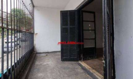 Sobrado com 3 dormitórios, 250 m² - venda por R$ 1.100.000,00 ou aluguel por R$ 6.644,00/mês - Paraíso - São Paulo/SP