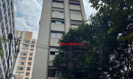 Apartamento com 2 quartos à venda na Rua Cardoso de Almeida, Perdizes, São Paulo