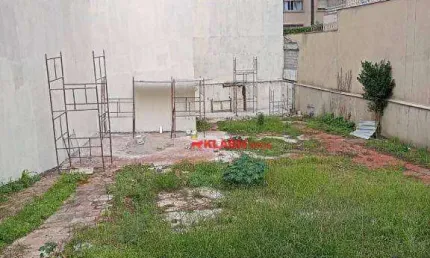 Terreno à venda, 581 m² por R$ 14.250.000 - Paraíso - São Paulo/SP
