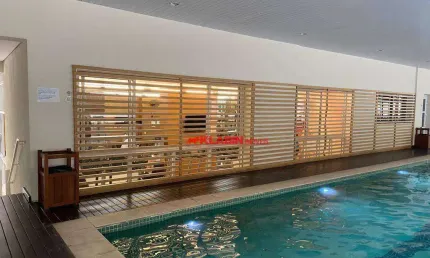 Apartamento com 2 quartos à venda na Rua Vapabussu, Campo Belo, São Paulo